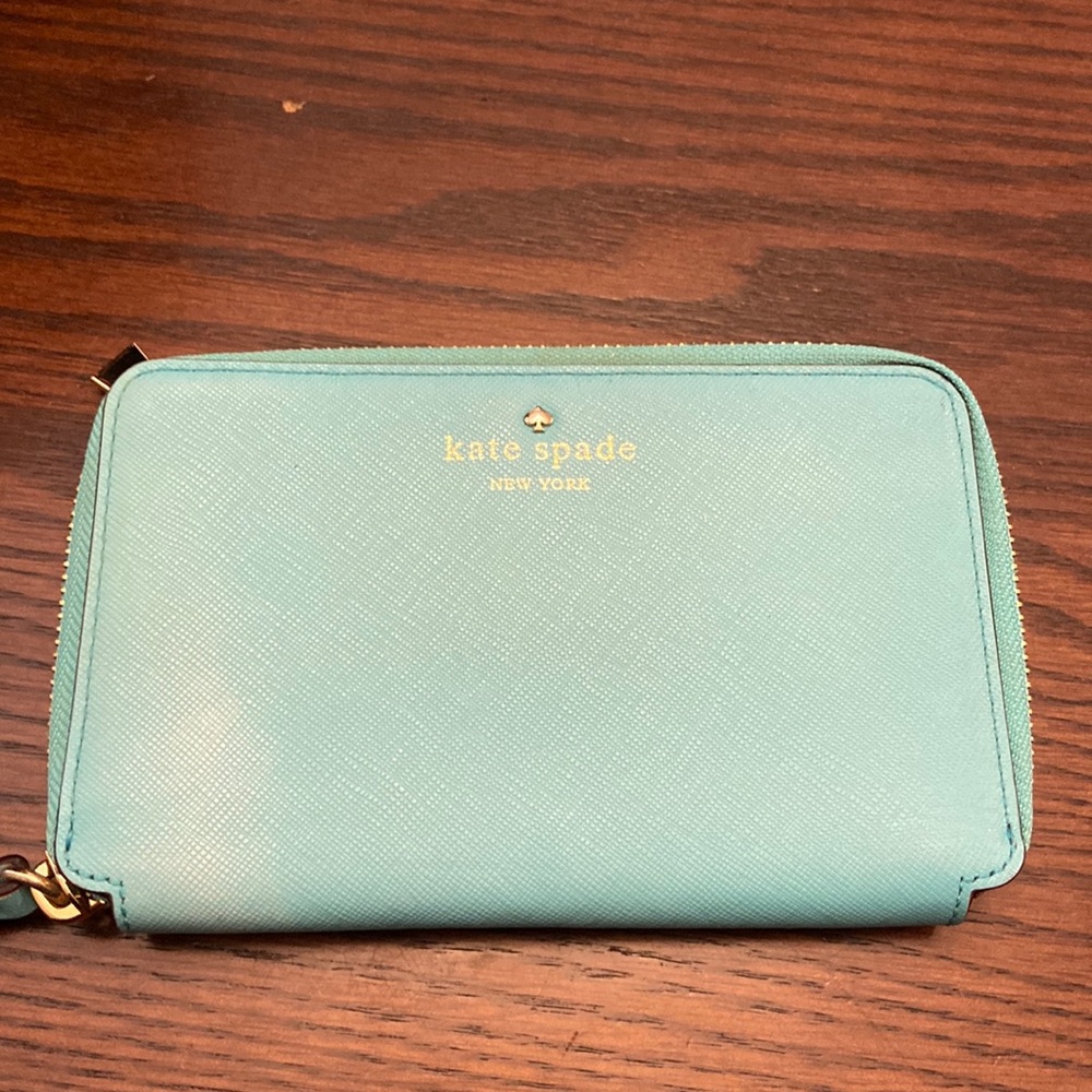 Kate Spade Wristlet